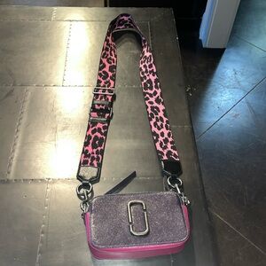 Marc Jacob’s camera bag